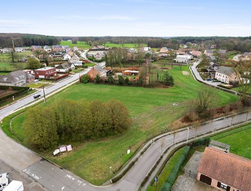                                         Bouwgrond te koop in Herselt, € 232.000
