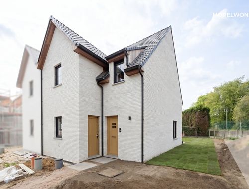                                         Eengezinswoning te koop in Mollem, € 459.054
