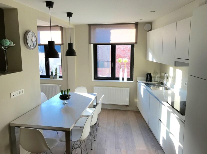 Appartement à louer
                    à 3000 Leuven