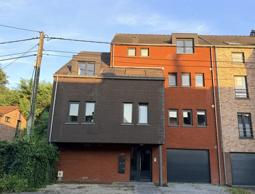                                         Appartement te huur in Grez-Doiceau, € 1.200
