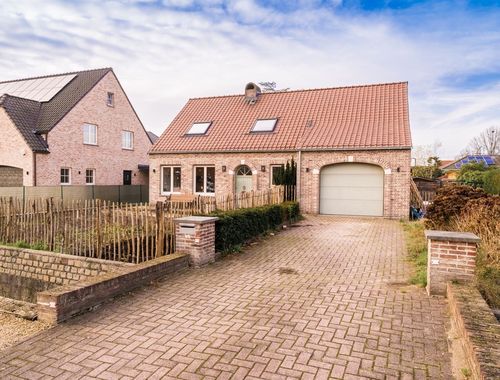                                         Maison à vendre à Sint-Katelijne-Waver, € 575.000
