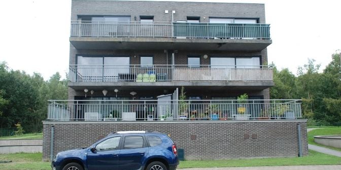 Appartement à louer à Ringovenlaan 37 boîte 6, 2845 Niel