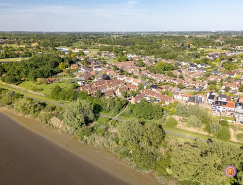                                         Terrain à bâtir à vendre à Mariekerke, € 169.000
