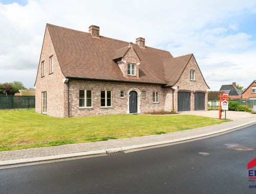                                         Villa à vendre à Olsene, € 525.000
