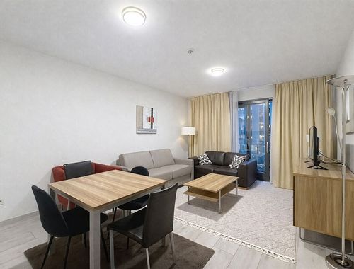                                         Appartement te huur in Brussel, € 1.150
