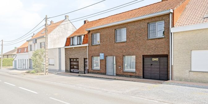 Huis te koop in Abelestationsstraat 48, 8970 Poperinge