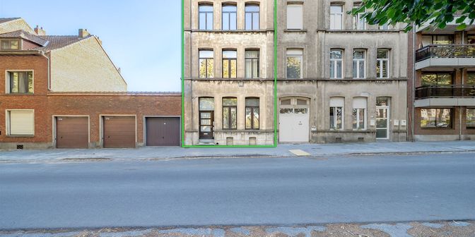 Huis te koop in 7500 Tournai
