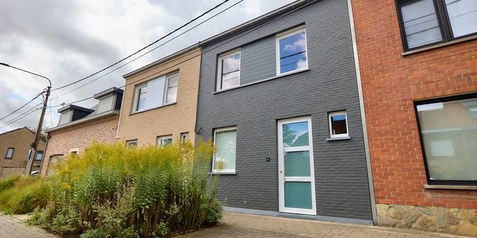 Huis te koop in Onledegoedstraat 25 bus B, 8800 Beveren