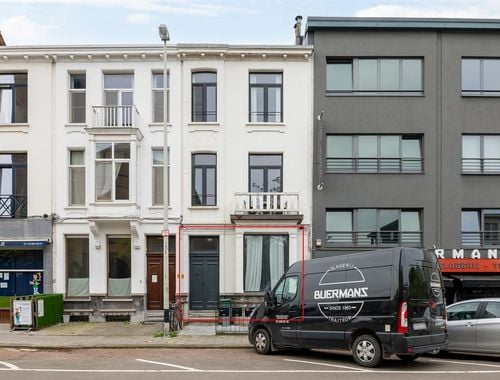                                         Appartement à louer à Berchem, € 1.020
