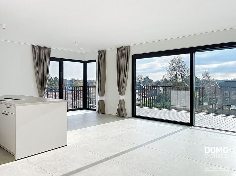 Appartement à louer
                    à 3510 Kermt