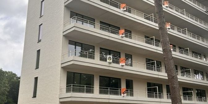 Appartement te huur in Schaapsdries 2D bus 21, 3600 Genk