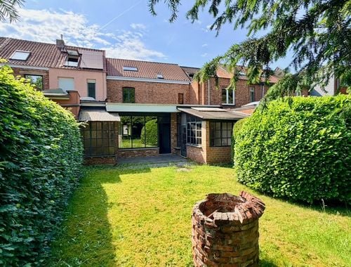                                         Maison à vendre à Heverlee, € 420.000
