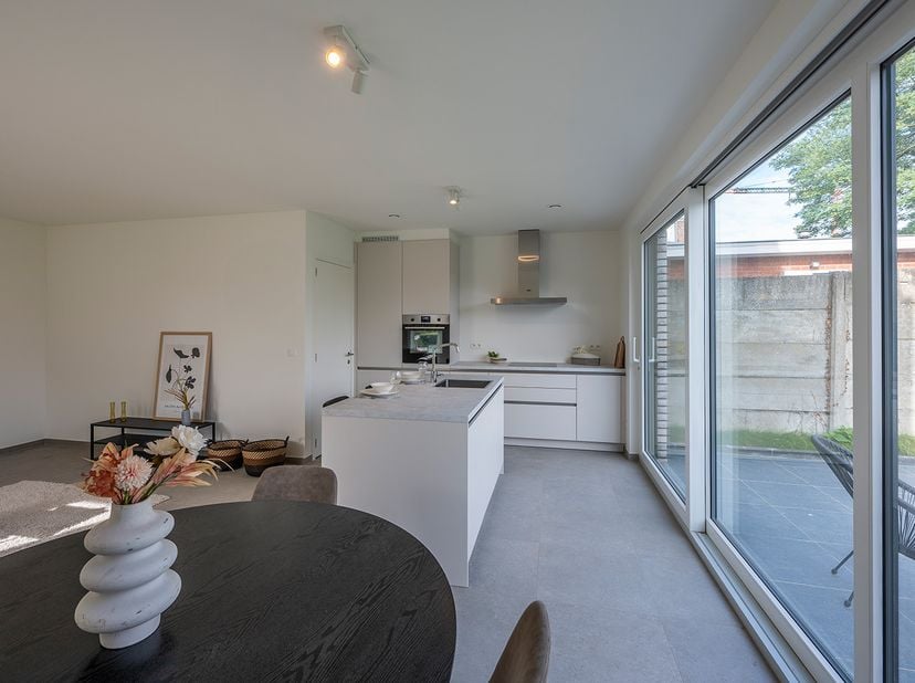 Huis te koop in Kloosterstraat,
                    8510 Marke