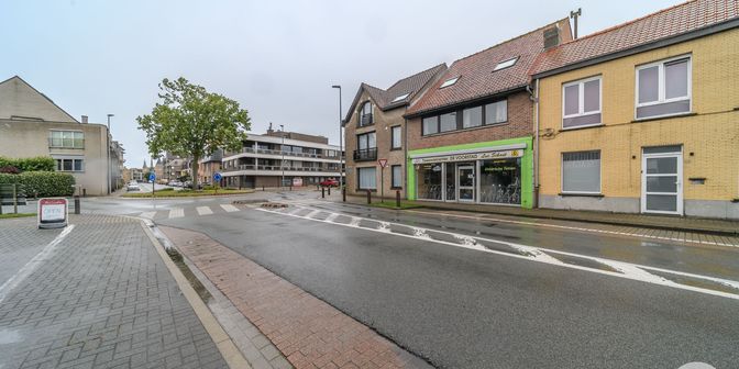 Maison à vendre à Iepersesteenweg 20, 8630 Veurne