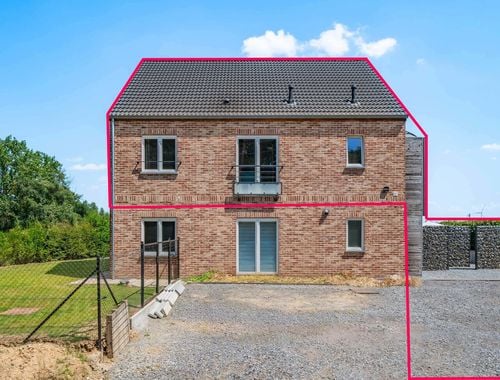                                         Appartement te koop in Héron, € 249.000
