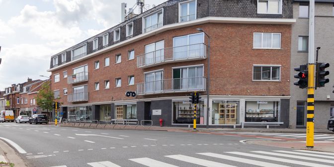 Bedrijfsvastgoed te koop in Mechelsesteenweg 178, 1933 Sterrebeek
