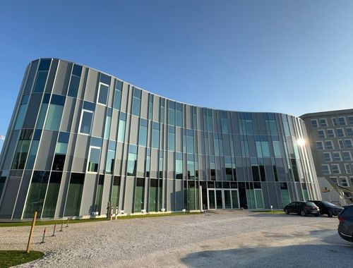                                         Bureaux à louer à Sint-Denijs-Westrem, € 11.550
