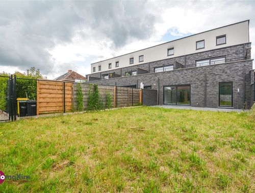                                         App. rez-de-chaussée à vendre à Haacht, € 315.000
