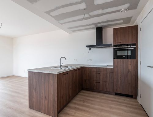                                         Appartement te koop in Rijkevorsel, € 385.000
