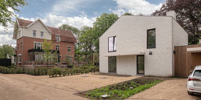 Huis te koop in Lage Kaart 452, 2930 Brasschaat