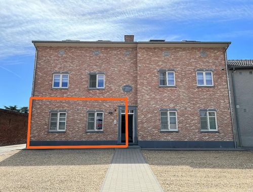                                         Appartement te huur in Bekkevoort, € 940
