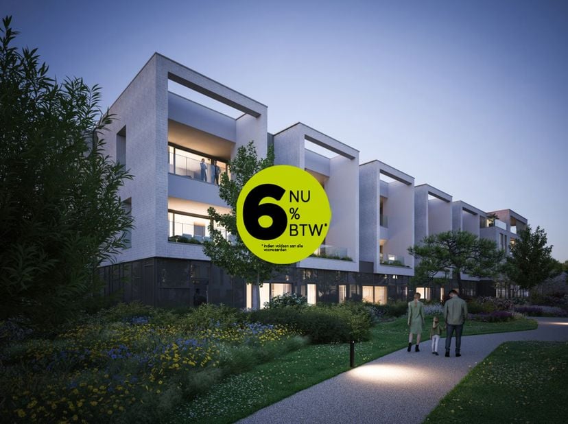 Appartement à vendre
                    à 3650 Dilsen-Stokkem