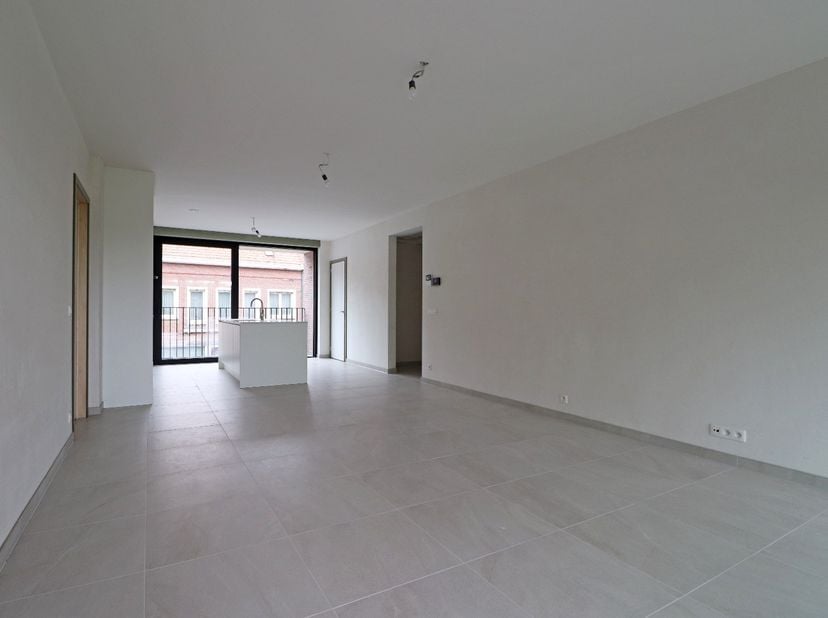 Welkom in het hart van Ardooie, welkom in residentie Parkzicht 2. Het uniek woonproject met het comfort van vandaag met zicht achteraan op het gemeent