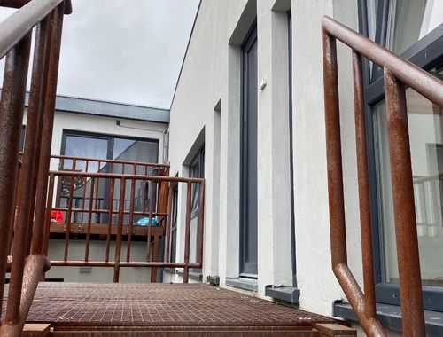                                         Appartement te koop in Wervik, € 150.000

