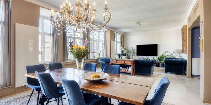 Appartement te koop in Frankrijklei 59 bus 501, 2000 Antwerpen