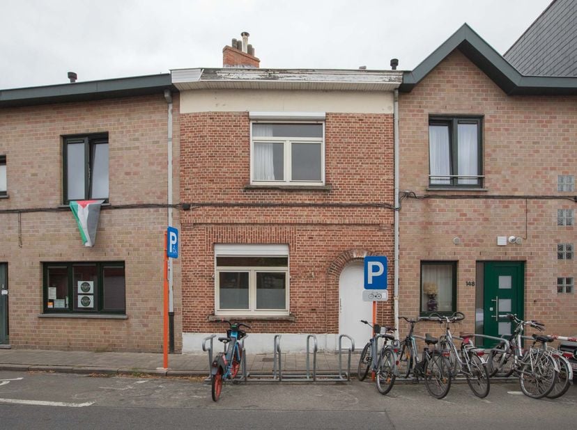 Huis te koop in Mimosastraat 150,
                    9000 Gent