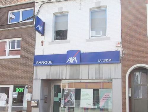                                         Atelier te koop in Hannut, € 145.000
