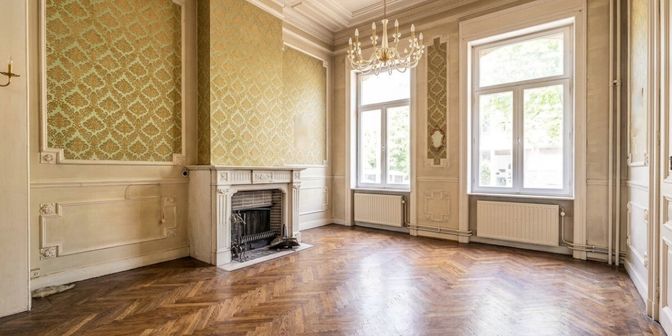 Huis te koop in Rue de la Royauté 56, 1020 Laken