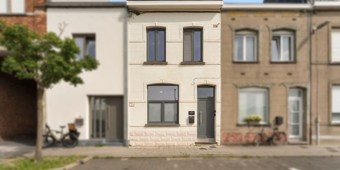 Huis te koop in Beekstraat 71, 8500 Kortrijk
