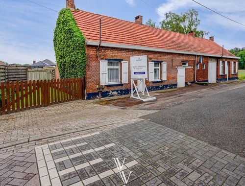                                         Ferme à vendre à Pulle, € 349.000
