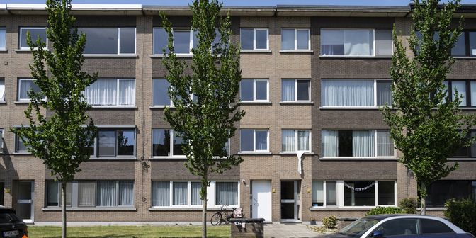 Appartement te huur in Kardinaal Cardijnlaan 43 bus 3, 2640 Mortsel