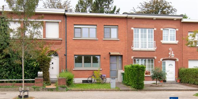 Maison à vendre à Oudestraat  136, 2660 Hoboken