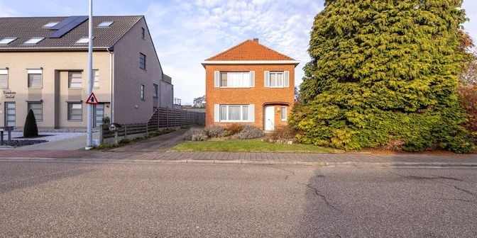 Huis te koop in Geelse straat 55, 2260 Tongerlo