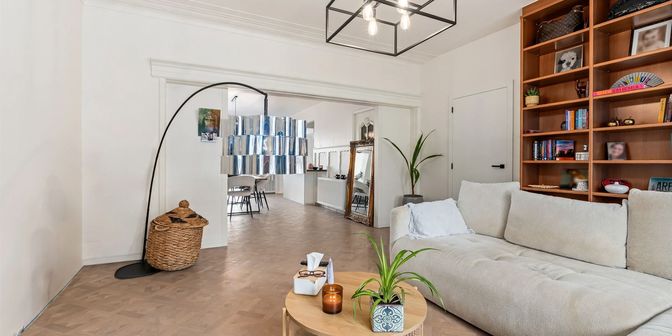 Appartement te koop in Stuiverstraat 51 bus 0101, 8400 Oostende