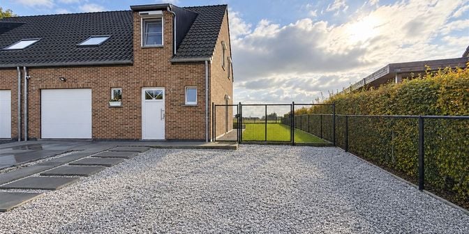 Huis te koop in 7760 Pottes