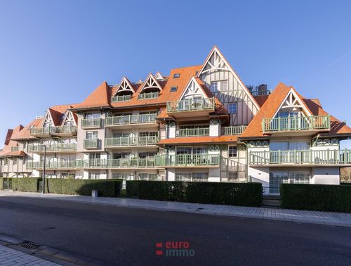                                         Place de stationnement à vendre à Nieuwpoort, € 32.500
