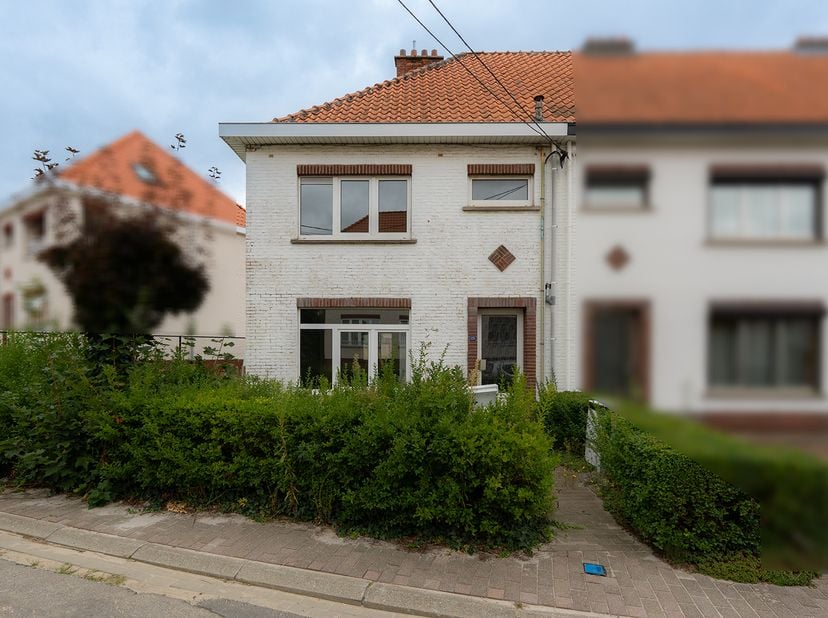 Huis te koop in Emile Vanderveldestraat 23,
                    3290 Diest