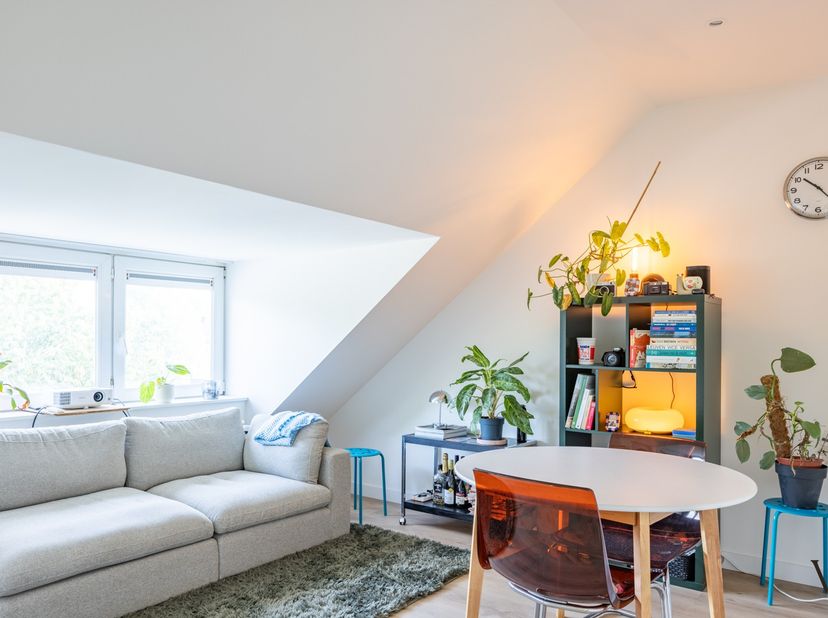 Appartement te huur in Penitentienenstraat 31 bus 0201,
                    3000 Leuven