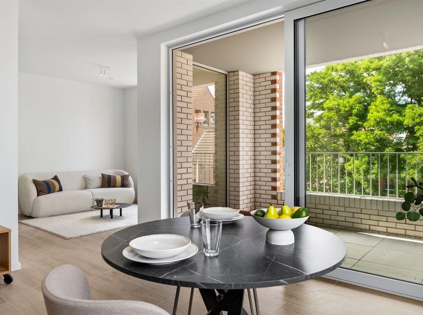 Appartement à vendre
                    à 2500 Lier