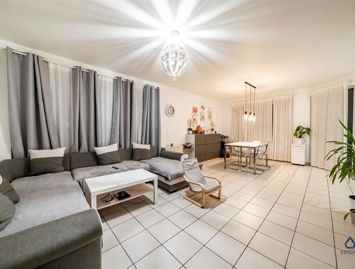                                         Appartement te koop in Anderlecht, € 277.000
