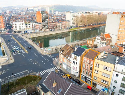                                         Woning te koop in Liège, € 379.000

