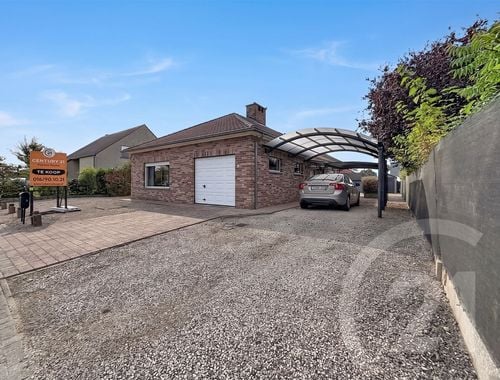                                         Eengezinswoning te koop in Begijnendijk, € 419.000
