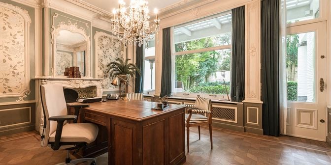 Maison à vendre à 2018 Antwerpen