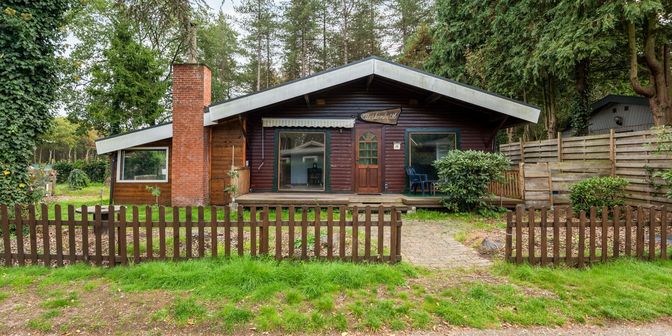 Maison à vendre à Tulderbos 10 boîte F, 2382 Poppel