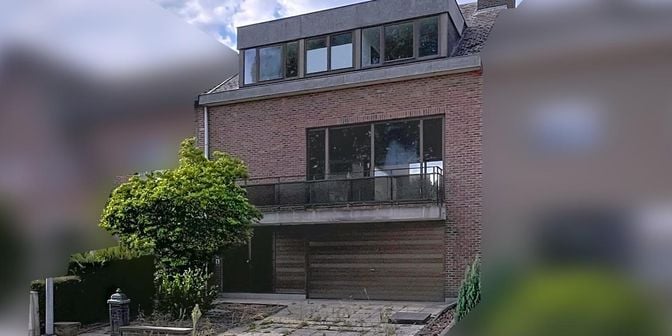 Maison à vendre à Kruisveldstraat 5, 9550 Herzele