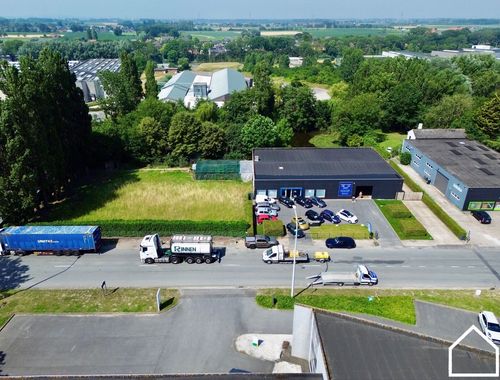                             Autre à vendre à Ieper
